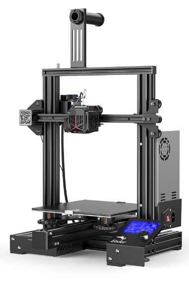 Creality Ender-3 Neo 3D Printer