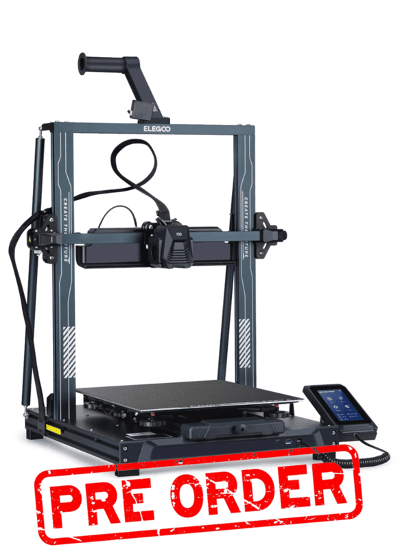 Elegoo Neptune 4 Plus 3D Printer (Pre-order) Elegoo Neptune 4 Plus 3D Printer (Pre-order)