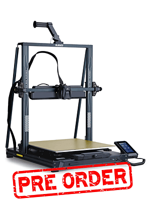 Elegoo Neptune 4 Max 3D Printer (Pre-order)
