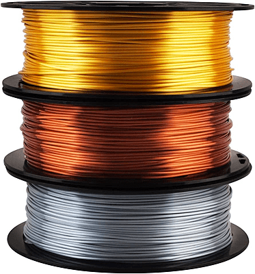 Creality Silk PLA 1.75mm 1Kg Creality Silk PLA 1.75mm 1Kg