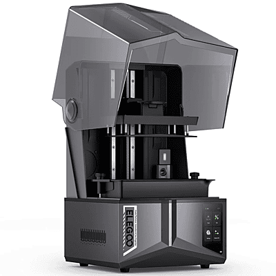 Elegoo Saturn 4 Ultra 16K 3D Printer Elegoo Saturn 4 Ultra 16K 3D Printer