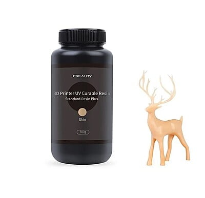Creality Standard Resin 500g Creality Standard Resin 500g