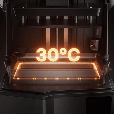 Elegoo Saturn 4 Ultra 16K 3D Printer Elegoo Saturn 4 Ultra 16K 3D Printer